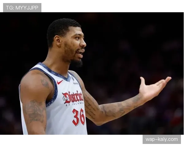 前最佳防守球员斯马特宣布举办夏季防守训练营