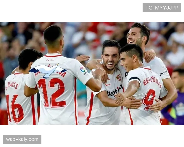 塞维利亚0-2比利亚雷亚尔，遭遇联赛三连败