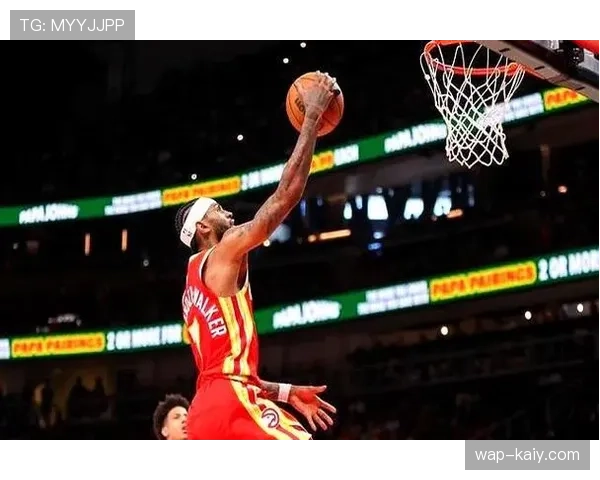 特雷-杨压哨抛投绝杀，老鹰终结雄鹿六连胜